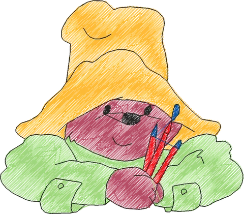 Paddington Bear2 (16)